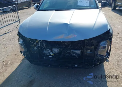 2025 Hyundai Tucson Sel z USA, uszkodzony, nr VIN 5NMJB3DE1SH471759